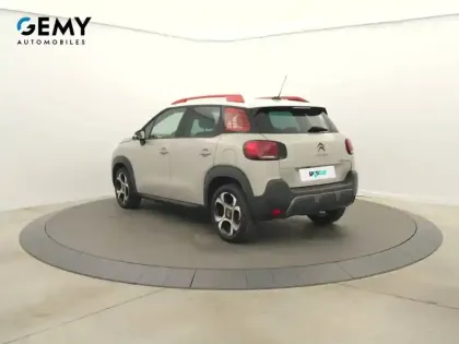 Photo 6 Citroën C3 Aircross  PureTech 130 S&S BVM6