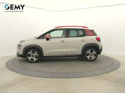 Photo 18 Citroën C3 Aircross  PureTech 130 S&S BVM6