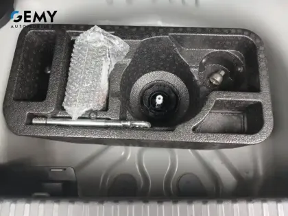 Photo 16 Citroën C3 Aircross  PureTech 130 S&S BVM6