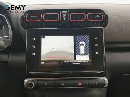 Photo 13 Citroën C3 Aircross  PureTech 130 S&S BVM6