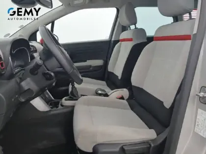 Photo 8 Citroën C3 Aircross  PureTech 130 S&S BVM6