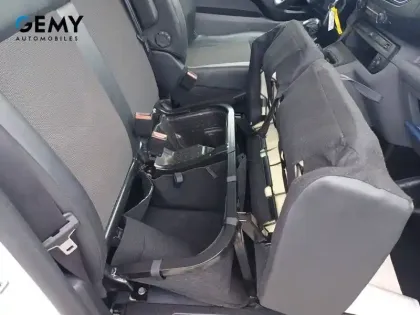 Photo 14 Peugeot Expert  FGN TOLE STANDARD BLUEHDI 145 S&S BVM6