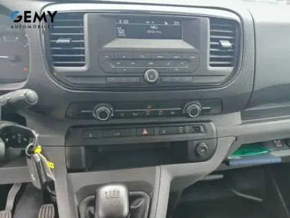 Photo 13 Peugeot Expert  FGN TOLE STANDARD BLUEHDI 145 S&S BVM6