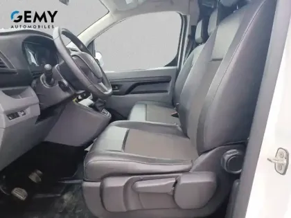 Photo 8 Peugeot Expert  FGN TOLE STANDARD BLUEHDI 145 S&S BVM6