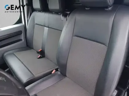 Photo 9 Peugeot Expert  FGN TOLE STANDARD BLUEHDI 145 S&S BVM6