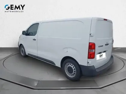 Photo 6 Peugeot Expert  FGN TOLE STANDARD BLUEHDI 145 S&S BVM6