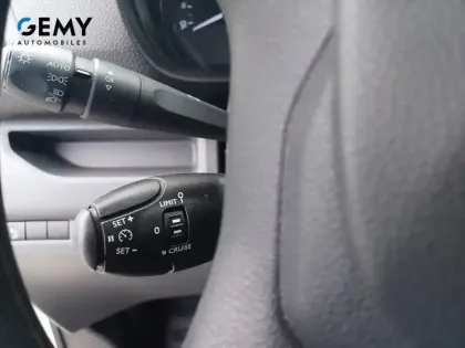 Photo 12 Peugeot Expert  FGN TOLE STANDARD BLUEHDI 145 S&S BVM6