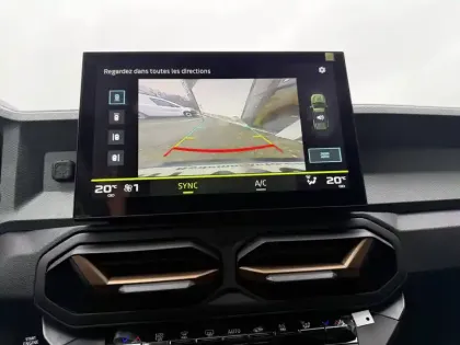 Photo 52 Dacia Bigster  Mild Hybrid 130 4x4