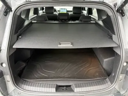 Photo 10 Dacia Bigster  Mild Hybrid 130 4x4