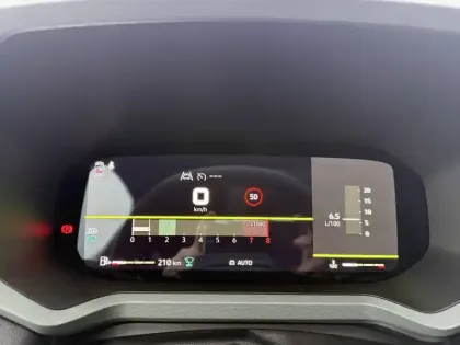 Photo 29 Dacia Bigster  Mild Hybrid 130 4x4