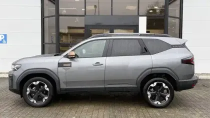 Photo 41 Dacia Bigster  Mild Hybrid 130 4x4