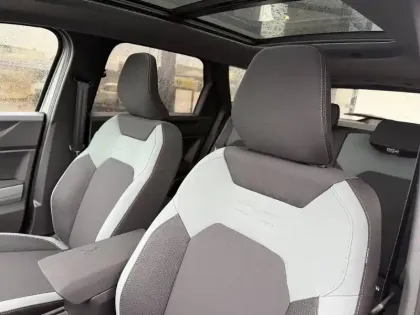 Photo 48 Dacia Bigster  Mild Hybrid 130 4x4