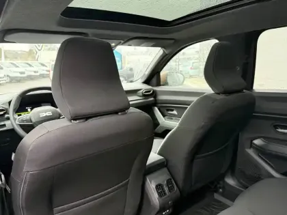 Photo 37 Dacia Bigster  Mild Hybrid 130 4x4