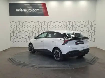 Photo 9 Mg Mg4  Electric 51kWh - 125 kW 2WD