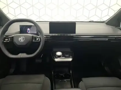 Photo 7 Mg Mg4  Electric 51kWh - 125 kW 2WD