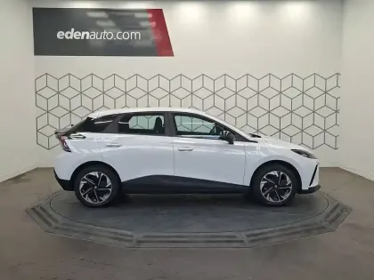 Photo 10 Mg Mg4  Electric 51kWh - 125 kW 2WD