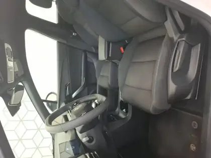 Photo 6 Mg Mg4  Electric 51kWh - 125 kW 2WD