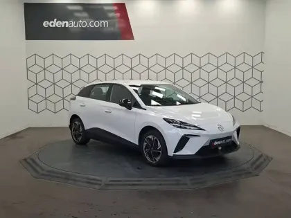Photo 11 Mg Mg4  Electric 51kWh - 125 kW 2WD