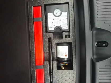 Photo 22 Mg Mg4  Electric 51kWh - 125 kW 2WD