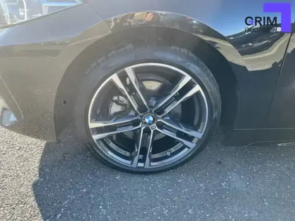 Photo 12 BMW Serie 1 118i 136 ch DKG7