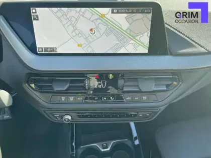 Photo 6 BMW Serie 1 118i 136 ch DKG7