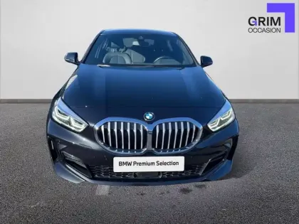 Photo 18 BMW Serie 1 118i 136 ch DKG7