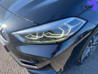 Photo 16 BMW Serie 1 118i 136 ch DKG7