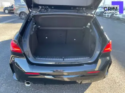 Photo 11 BMW Serie 1 118i 136 ch DKG7