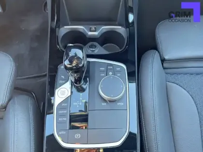 Photo 9 BMW Serie 1 118i 136 ch DKG7