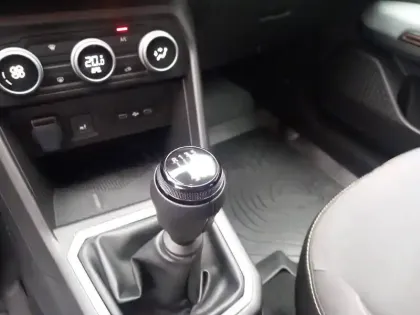 Photo 28 Dacia Sandero Gén. III (BJI) Ph3 Stepway Extreme 5