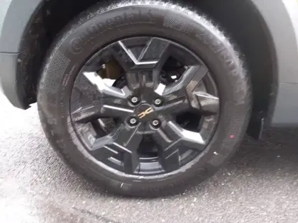 Photo 15 Dacia Sandero  TCe 110