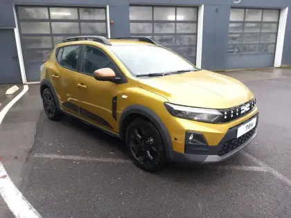 Photo 6 Dacia Sandero  TCe 110