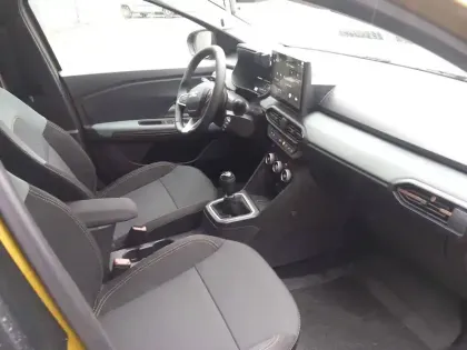 Photo 29 Dacia Sandero Gén. III (BJI) Ph3 Stepway Extreme 5