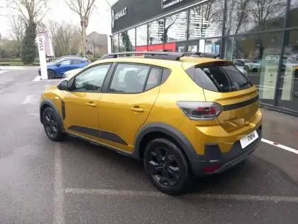 Photo 18 Dacia Sandero Gén. III (BJI) Ph3 Stepway Extreme 5