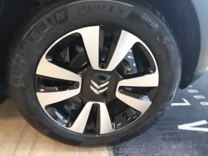 Photo 18 Citroën C3  PureTech 110 ch EAT6