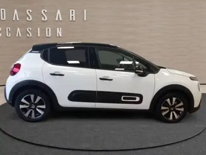 Photo 5 Citroën C3  PureTech 110 ch EAT6