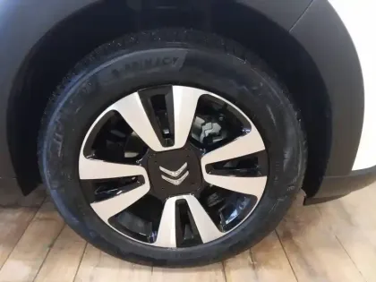 Photo 19 Citroën C3  PureTech 110 ch EAT6