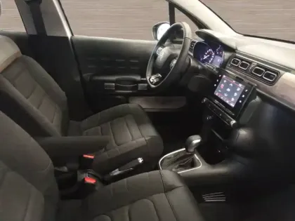 Photo 14 Citroën C3  PureTech 110 ch EAT6