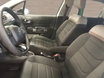 Photo 8 Citroën C3  PureTech 110 ch EAT6