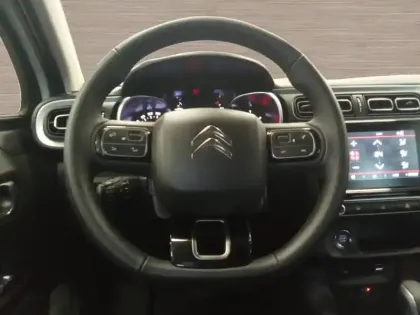 Photo 11 Citroën C3  PureTech 110 ch EAT6