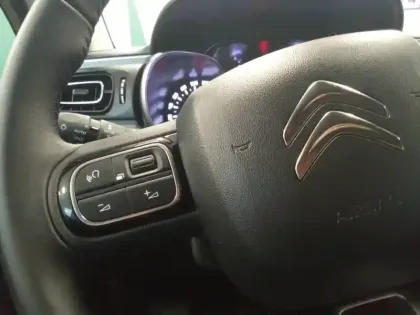 Photo 26 Citroën C3  PureTech 110 ch EAT6