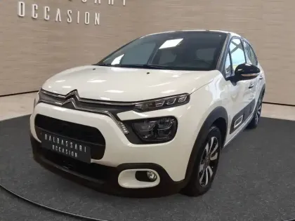 Photo Citroën C3 Max