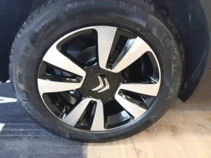 Photo 17 Citroën C3  PureTech 110 ch EAT6