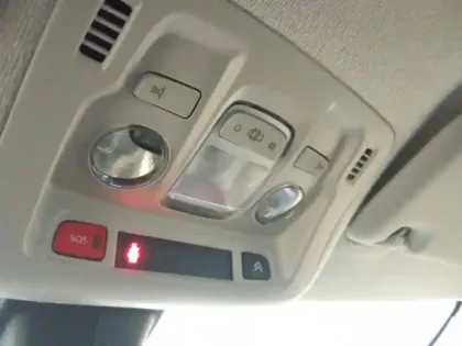 Photo 33 Citroën C3  PureTech 110 ch EAT6