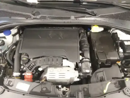 Photo 34 Citroën C3  PureTech 110 ch EAT6