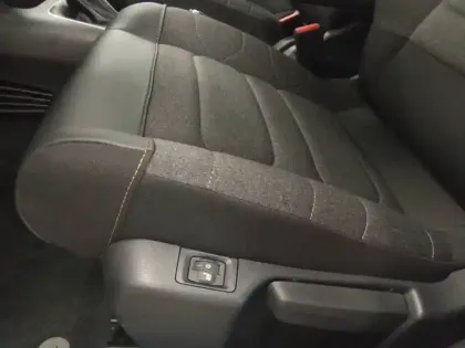 Photo 23 Citroën C3  PureTech 110 ch EAT6