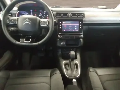 Photo 9 Citroën C3  PureTech 110 ch EAT6