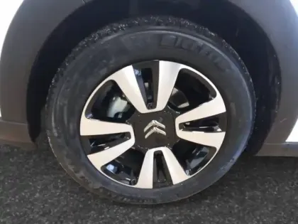 Photo 13 Citroën C3  PureTech 110 ch EAT6