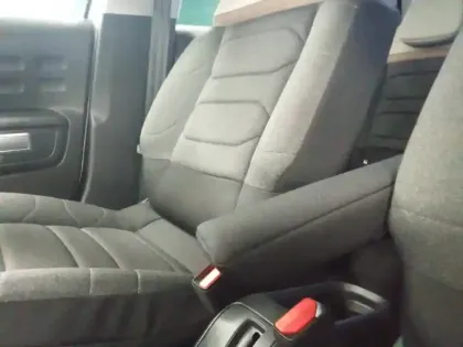 Photo 24 Citroën C3  PureTech 110 ch EAT6