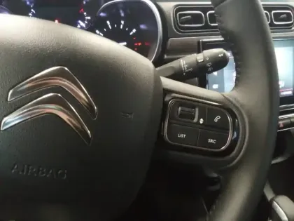 Photo 27 Citroën C3  PureTech 110 ch EAT6